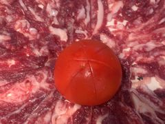 -潮汕大目牛肉火锅(水围店)