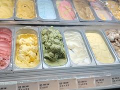 -奔海甄选·活鲜刺身铁板烧自助(太原里店)