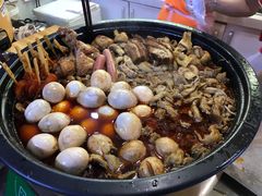 -安徽阜阳卷馍(西单店)