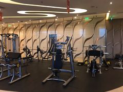 -W Fitness 威尔仕健身(北京英皇集团中心店)