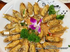 -友强·23年特色海鲜大排档(厦门店)