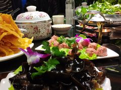 -葛记红焖羊肉(和平路形象店)