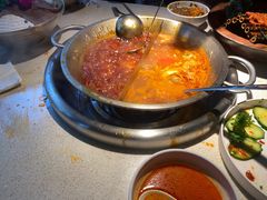 -小龙坎火锅(全球总店)