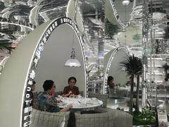 -3号仓库·创意中国菜(新世界城店)