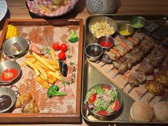 -雪熊精酿·哈尔滨烧烤酒馆(非遗大串店)