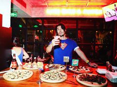 -Boxing Cat Brewery拳击猫精酿啤酒馆(永福店)