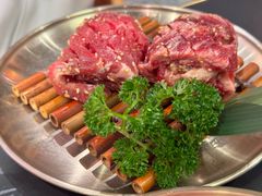 -西塔老太太泥炉烤肉(双井店)
