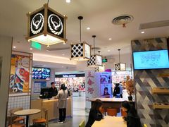 -吉野家(上海美罗城店)