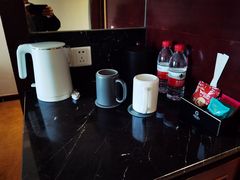 -重庆长寿碧桂园凤悦凤凰酒店