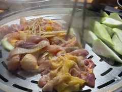 -阿鸡鱼庄·顺德鲜蒸小炒(亚运村店)