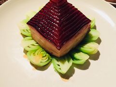 -湖滨28中餐厅·西湖宴·杭州君悦酒店