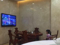 大堂-东江海鲜酒家(艺都分店)