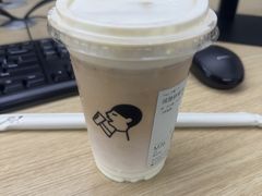 -喜茶(佛山顺德容桂天佑城店)