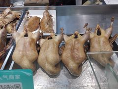 -戚顺兴盐水鸭(新街口明瓦廊店)