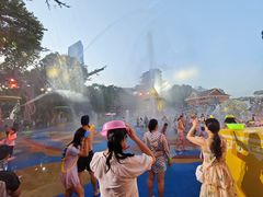 -深圳锦绣中华民俗村