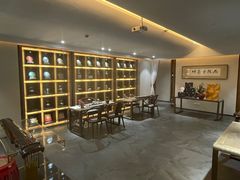 -翁暖茶馆(滨江东总店)