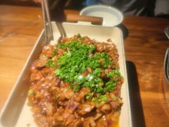 香葱牛肉-树厨贵州菜(铜仁花果山店)