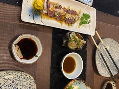 -德川家日本料理(龙德广场店)