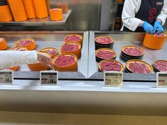 -海底捞大排档火锅(打浦路店)