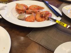 -罗约海滨温泉酒店-索莎西餐厅