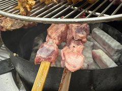 -源味居手把签烧烤(长春一店)