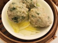 -美心皇宫(屯门大会堂店)