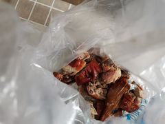 -上海枇杷烤鸭(燕丰商场店)