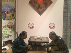 -到家尝北京菜(西坝河店)