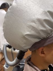 -熙朵美学植发·连锁品牌