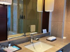 -广州粤海喜来登酒店