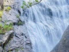 -千泷沟大瀑布旅游区
