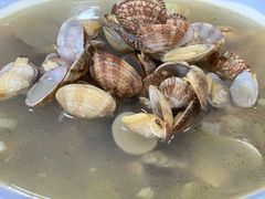 -老孟拉面海鲜餐厅