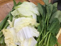 -清真·海清斋铜锅涮肉牛羊肉小炒泡馍(大雁塔店)