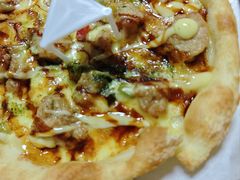 -铁酱披萨(巧刻广场店)