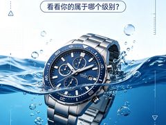 -亨达利名表维修中心(南西店)