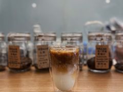 -COFFEE HOLIC(朝外SOHO店)