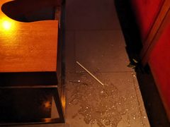 -富力丽思卡尔顿酒店·FLAIR餐厅酒吧