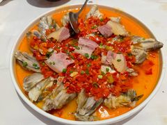 -洪禧楼·老广东海鲜酒楼(宁波万象城店)