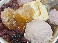 -鲜芋仙(番禺万达广场店)