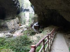 -鹿院坪生态旅游景区