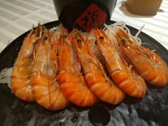 熟醉虾-和记小菜(大宁店)