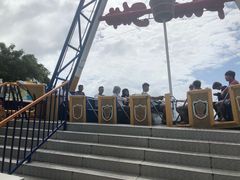 -芽庄珍珠岛游乐园