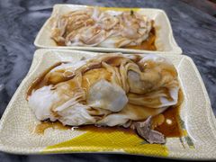 -华记食馆·华记肠粉(柑园南店)