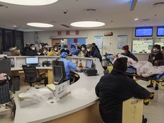 -上海市第四人民医院