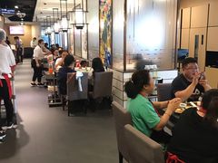 -海底捞火锅(连城广场店)