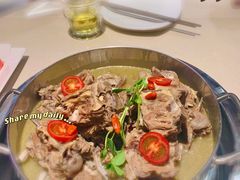 -浩爷羊蝎子火锅(望京店)