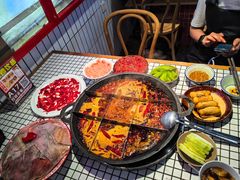 -董眼镜火锅(洪崖洞总店)