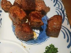 -福樱兰海鲜放题铁板烧(加州店)