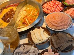 -芈重山老火锅(广州首店)