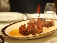 -Wolfgang’s Steakhouse 沃夫冈牛排馆(上海白玉兰广场店)